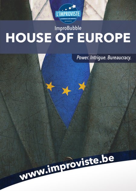 House of Europe