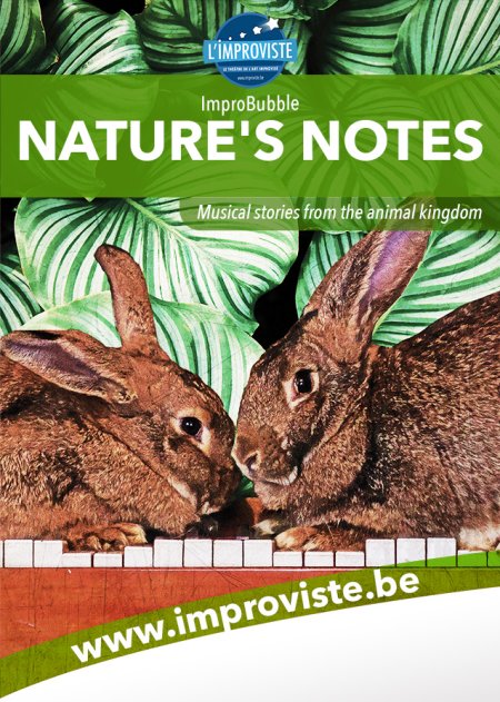 Nature's Notes