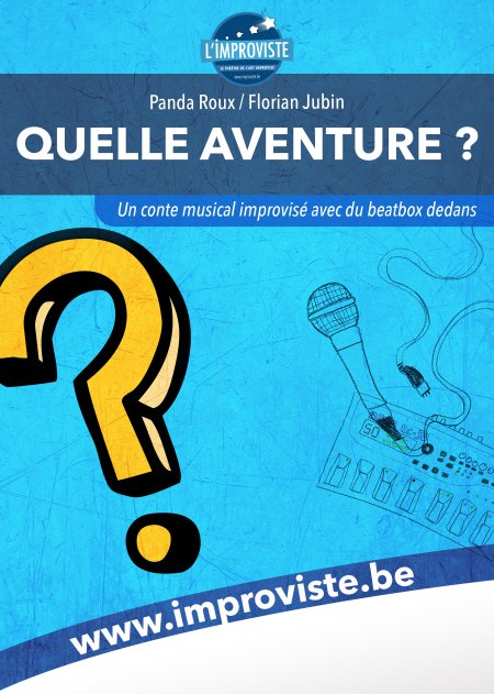 Quelle aventure ?