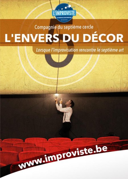 L'Envers du Décor