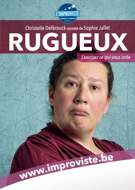 Rugueux Rugueux