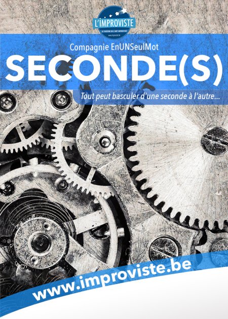 Seconde(s) Seconde(s)