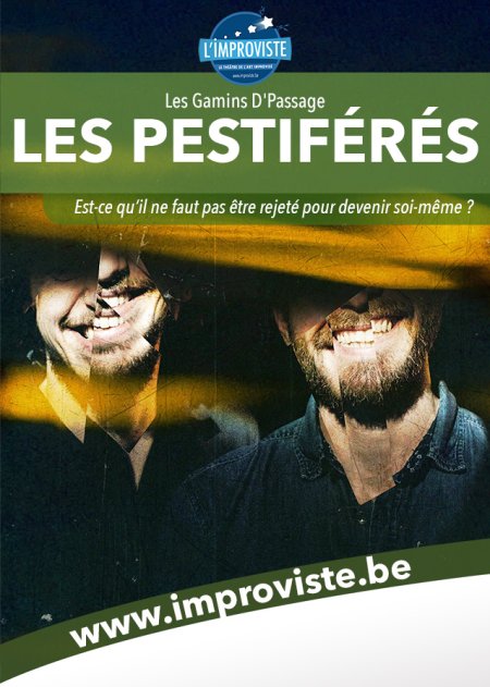 Les Pestiférés