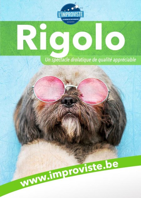 Rigolo Rigolo
