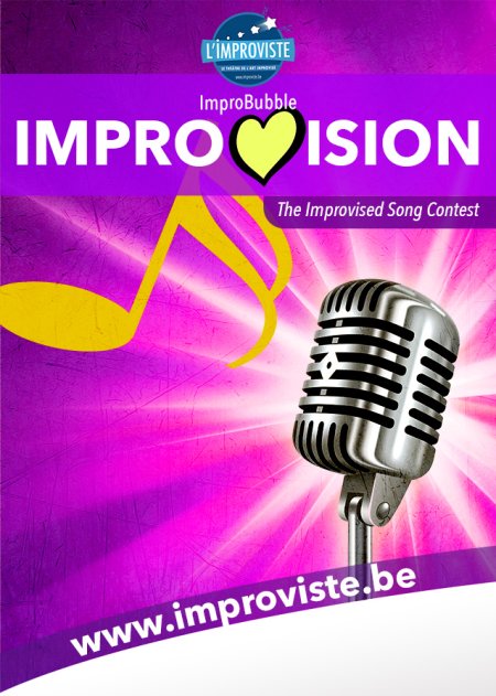 Improvision Improvision