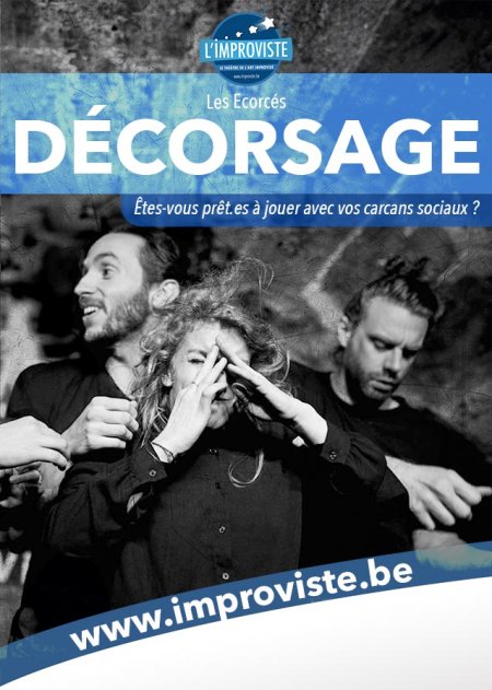 Décorsage Décorsage