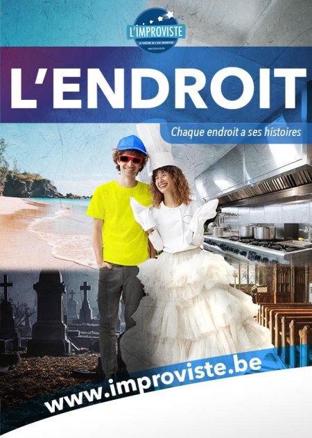 L'endroit L'endroit