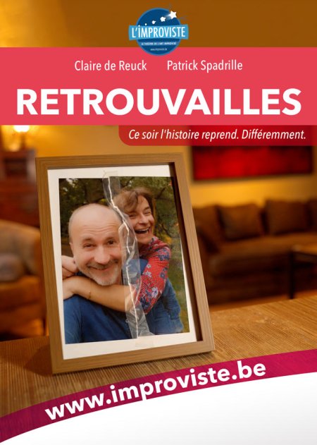 Retrouvailles Retrouvailles