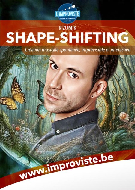 Shape-Shifting