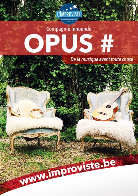 Opus #