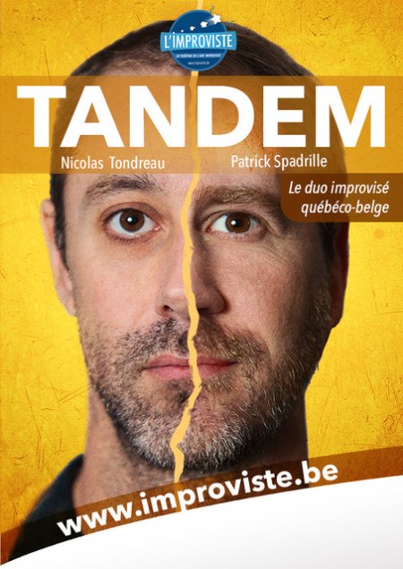 Tandem
