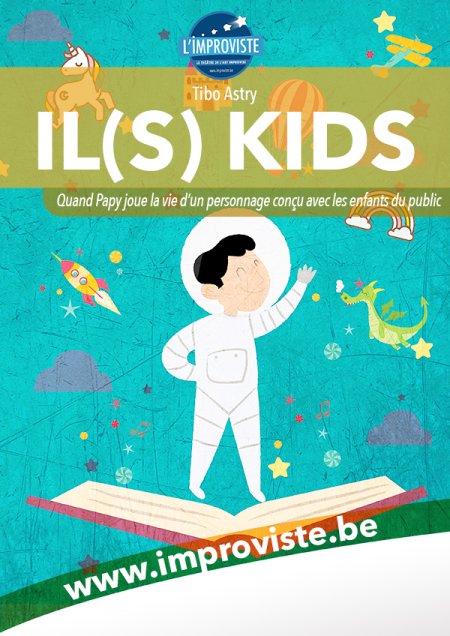 Ils (Kids) Ils (Kids)