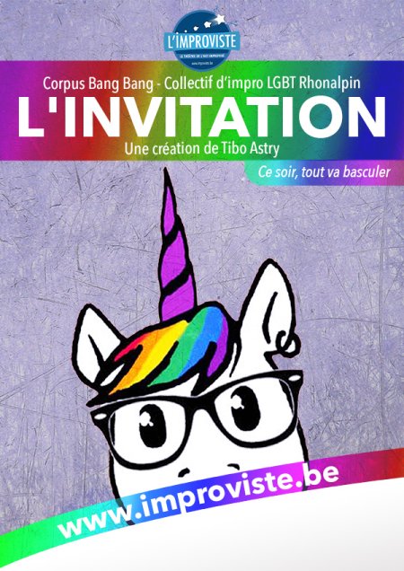 L'Invitation L'Invitation