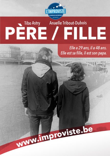 Père/Fille Père/Fille