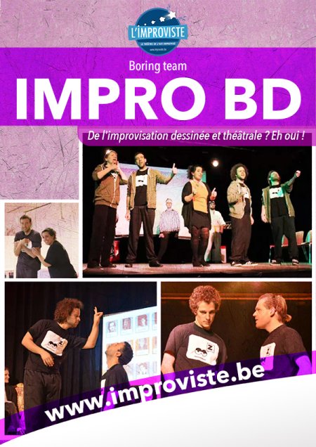 Impro BD Impro BD