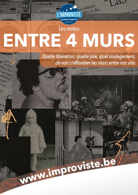 Entre 4 murs