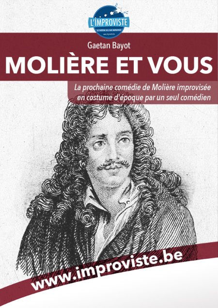 Molière et Vous