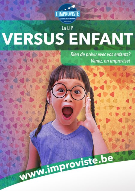 Versus enfant