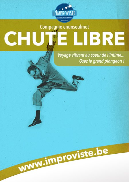 Chute libre Chute libre