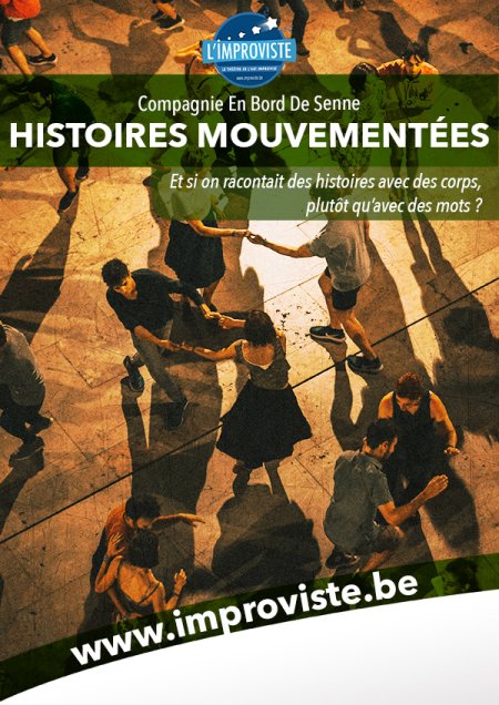 Histoires Mouvementées