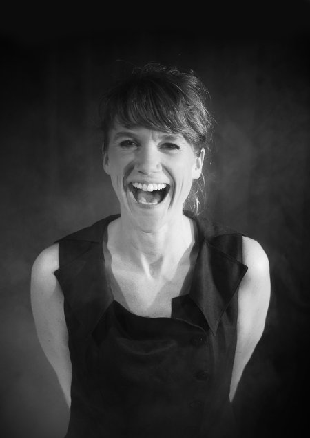 Barbara Dauby