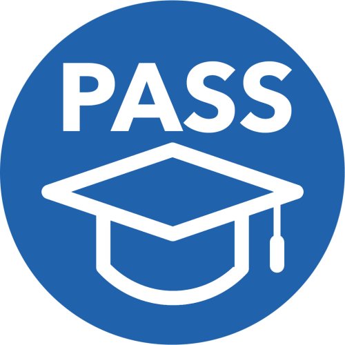 Pass formations